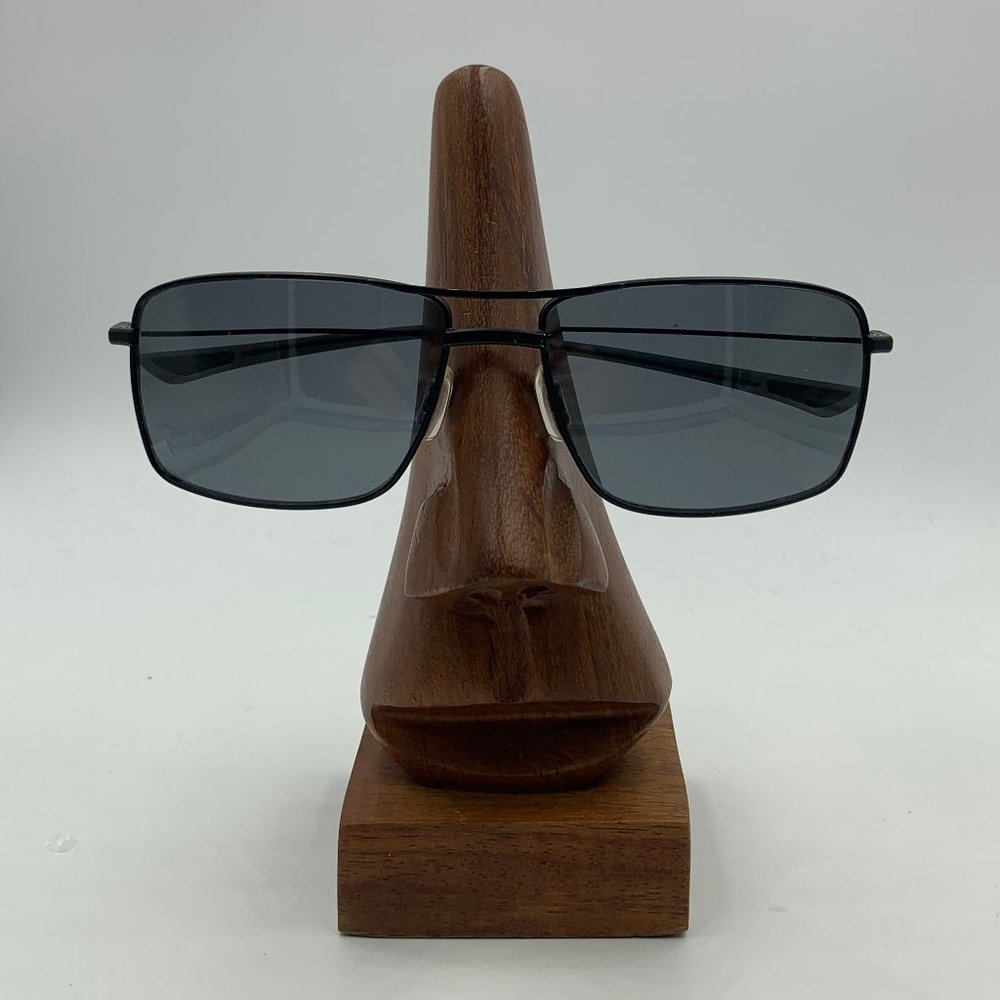 Turner Metal Black Aviator Sunglasses Frames